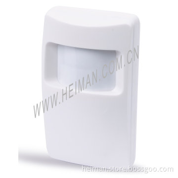 PIR Detector